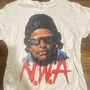 Madeworn NWA T Shirt